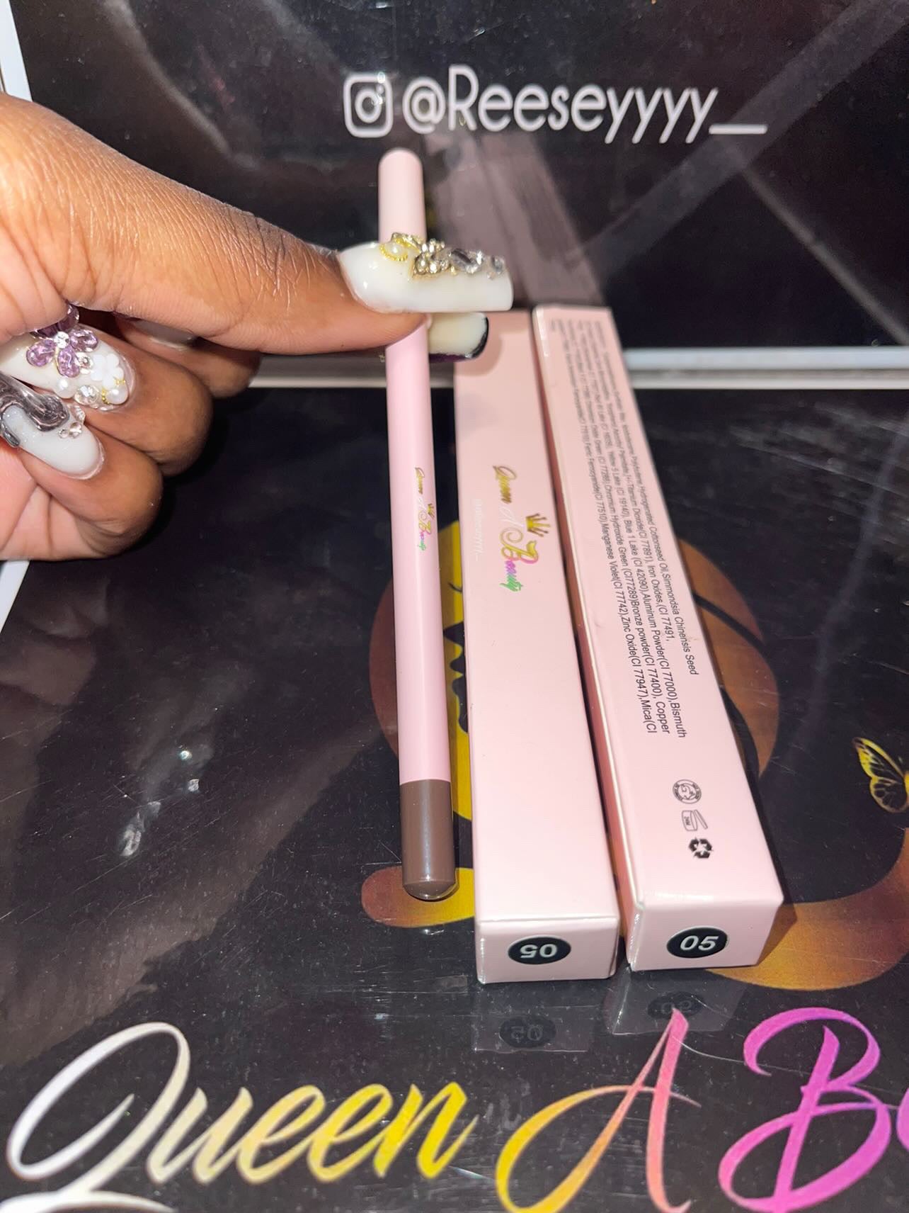 Lip Liner