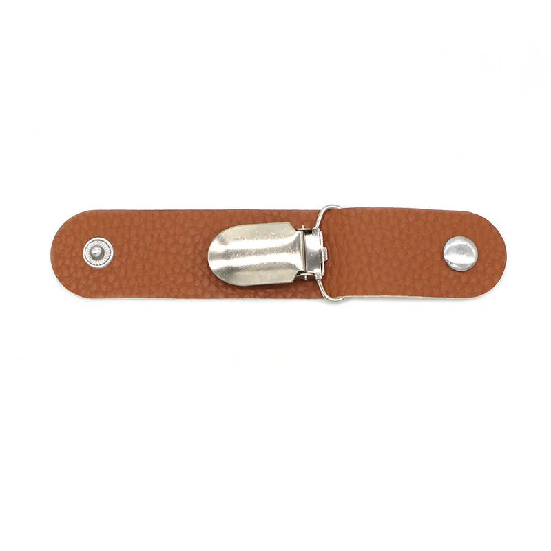 Hat Clip for Traveling Hanging on Bag Handbag Backpack Luggage for Kids Adults Outdoor Travel Beach Accessories