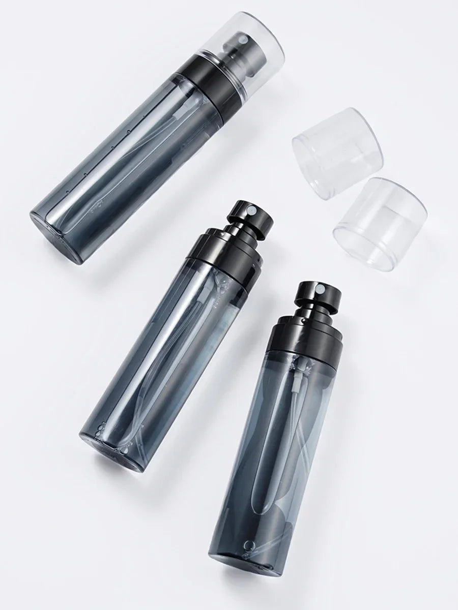 Primer Private Label Custom Bulk Makeup Setting Spray Moisturizer Oil Control Long Lasting Foundation Quick Fixer Matte