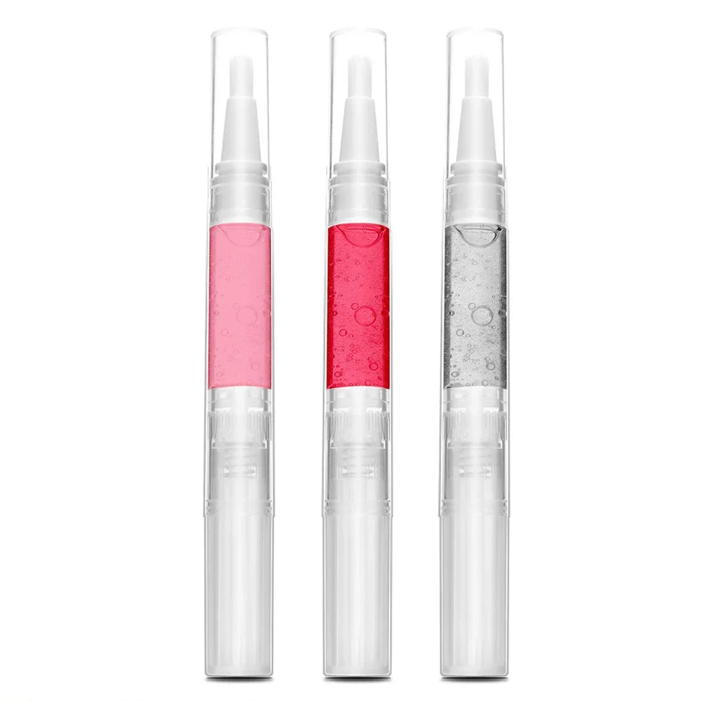 Long Lasting Quick Dry Auto Rotate Pressed Lip Glaze Moisturizer Moisturizing Mirror Private Label Lipgloss Custom Bulk Makeup