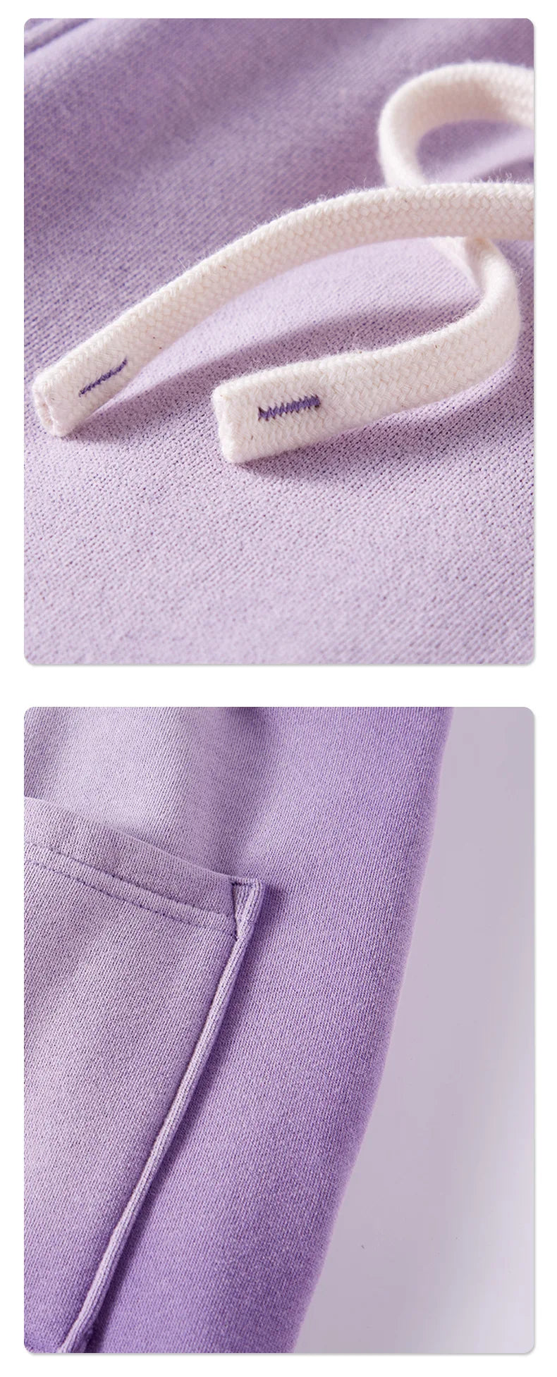 Custom LOGO 2025 autumn winter new 360G heavy sweater men's women's spray-dyeing old thickened hooded trendy sweater trousers clothes set