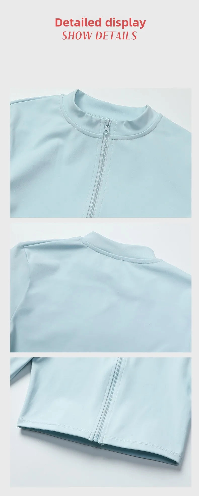 Customized LOGO Women's Skin-friendly Sports Yoga Clothing Slim Elastic Jacket Fitness Shorts Long Sleeve Two-piece Set