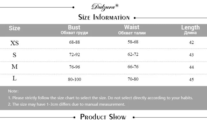 Dulzura Ribbed Sleeveless Water Droplets Diamond Decorated Tank Sexy Casual Bodycon Top Party Club Streetwear Spring Summer