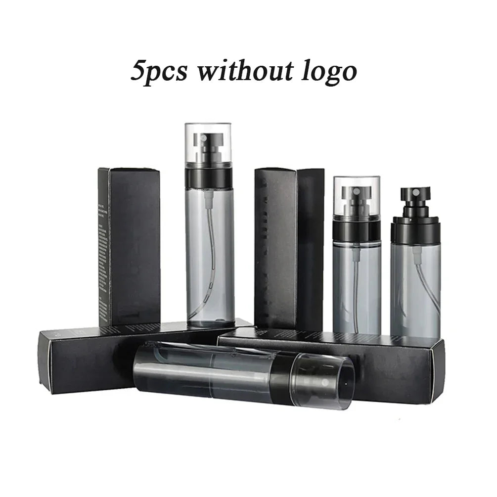 Primer Private Label Custom Bulk Makeup Setting Spray Moisturizer Oil Control Long Lasting Foundation Quick Fixer Matte