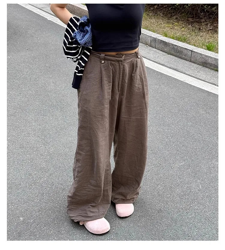 Platform Slippers Women Mules Shoes Flats Sandals Summer 2025 Trend Casual Walking Sport Shoes Comfort Woman Slingback Sneakers