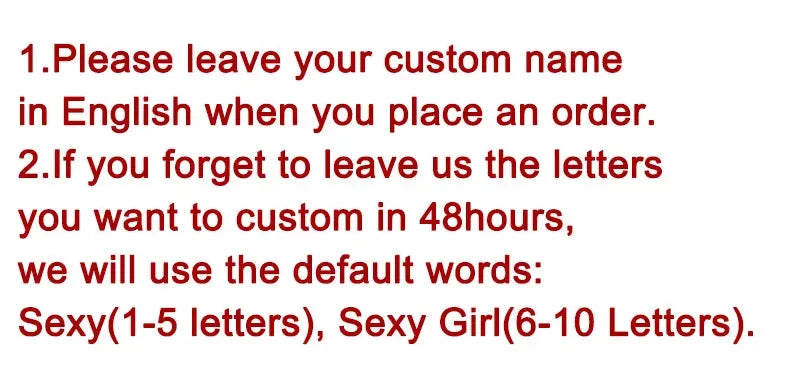 Custom thongs Name Personalized Panties Underwear Lingerie Bra Set Women Rhinestone Customize Thong Anniversary Birthday Gift