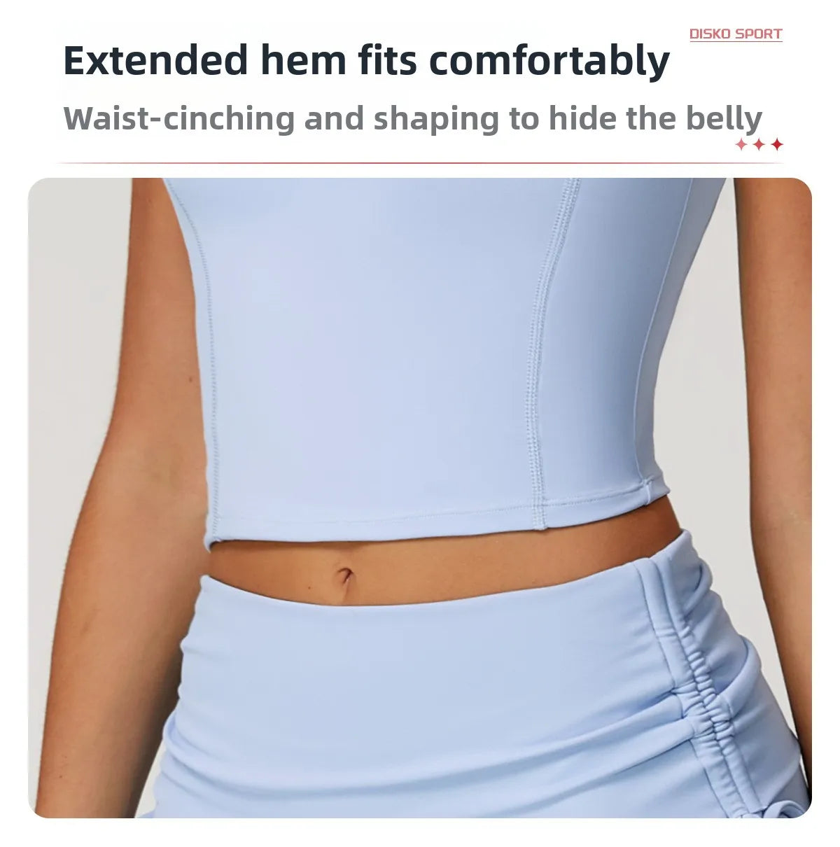Customized LOGO women's yoga vest I-shaped beautiful back quick-drying fitness top outdoor running sports underwear