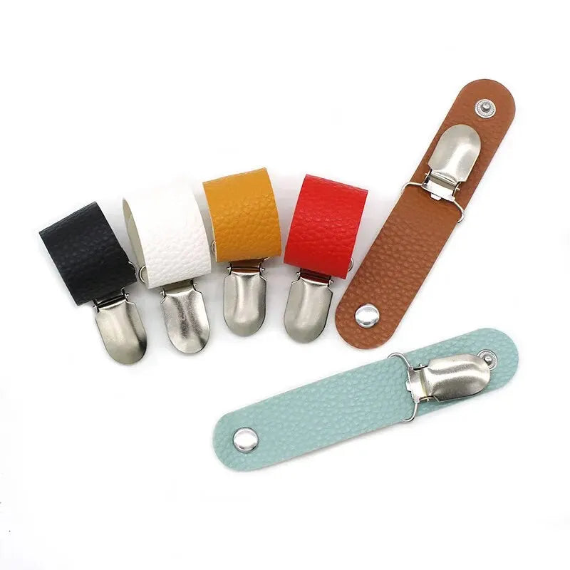 Hat Clip for Traveling Hanging on Bag Handbag Backpack Luggage for Kids Adults Outdoor Travel Beach Accessories