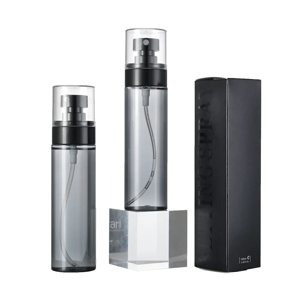 Primer Private Label Custom Bulk Makeup Setting Spray Moisturizer Oil Control Long Lasting Foundation Quick Fixer Matte