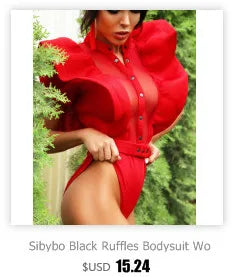 Sibybo Tassel Hollow Out Overalls For Women Studded Diamond Strapless Backless Jeans Street Fashion Trend Jumpsuite Femme