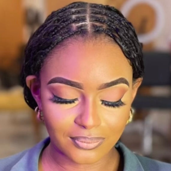 Makeup Services