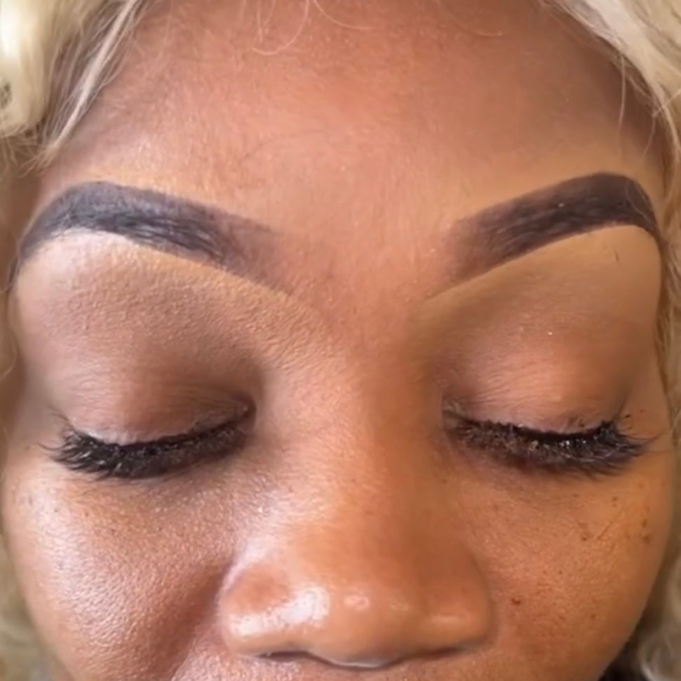 EyeBrow Services