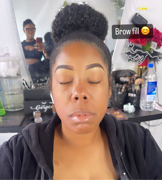 EyeBrow Fill
