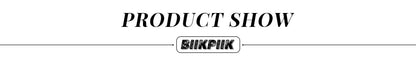 BIIKPIIK Fashion Streetwear Leather Jacket Punk Gothic Black Hooded Coat For Women Full Sleeve All-match Hot Outfit Club Vintage