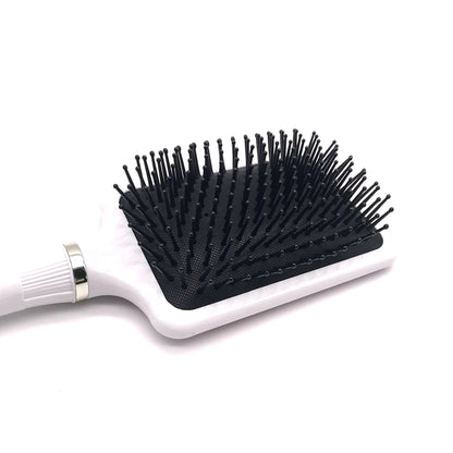 Hair Brush Massage brush comb with Rhinestones cepillo para cabello brosse cheveux femme accessoire cheveu Hairdressing Styling