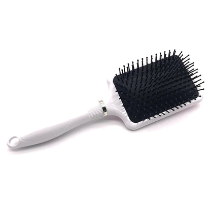 Hair Brush Massage brush comb with Rhinestones cepillo para cabello brosse cheveux femme accessoire cheveu Hairdressing Styling