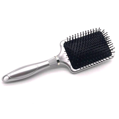 Hair Brush Massage brush comb with Rhinestones cepillo para cabello brosse cheveux femme accessoire cheveu Hairdressing Styling