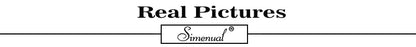 Simenual Casual Skinny Women Two Piece Set Sexy Deep V Crop Tops High Waist Pants Cyber Y2K Outfits Slim Co Ord Suits Streetwear