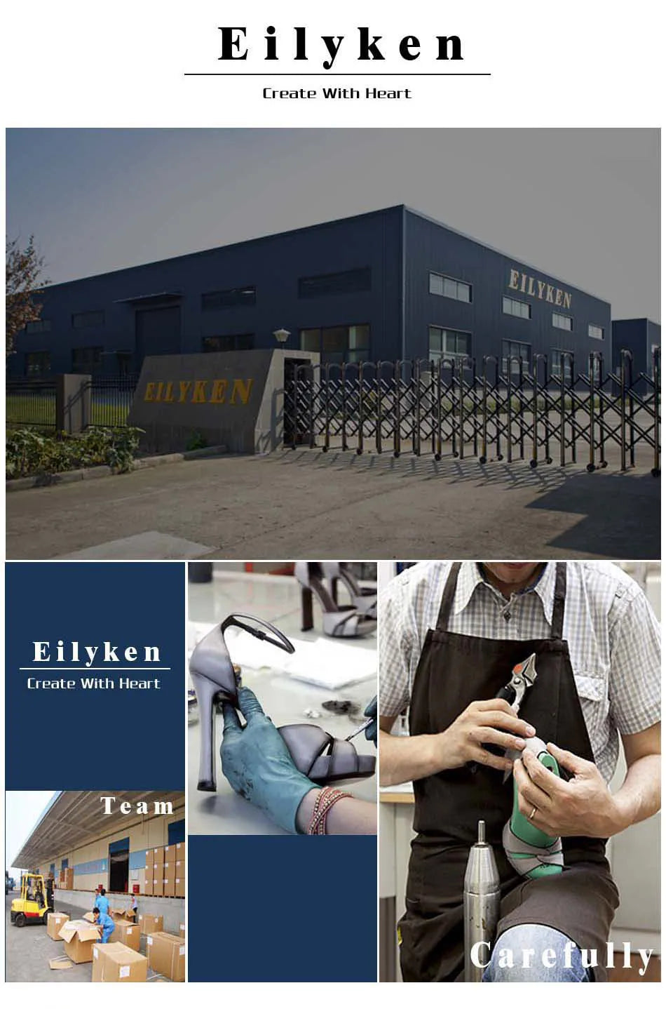 Eilyken 2025 New Brand Plush Fur Fuzzy Sandals Women Thin Heels Fashion Square Toe Ankle Lace Up Buckle Strap Slides Shoes