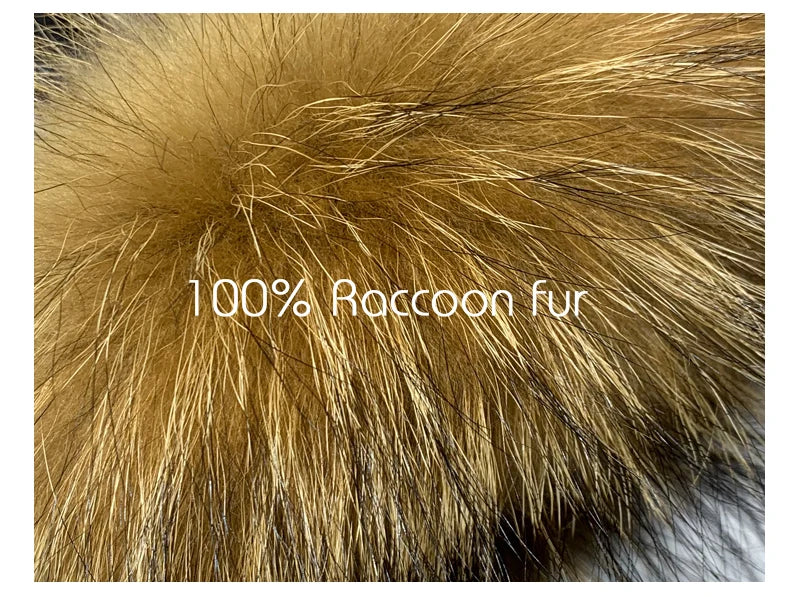 Jxwatcher Wholesale Fox Fur Gloves Winter Female Luxury Style Warm Sheepskin Genuine Leather Gloves Driving Thickening Mitten