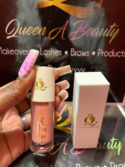 Lip Plumper Moisturizing Lip Gloss
