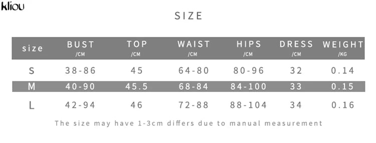kliou Summer Women Mini Sexy Mesh Two Piece Set K23S37851 Girl Print Ruched Halter Camisole+Hip Skirt Outfit Dance Club Attire