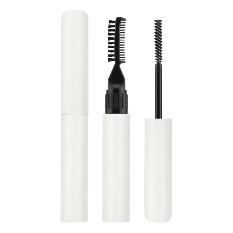 30pcs Eye Brow liquid wax Soap Gel Pen free Make Your Own Brand Waterproof Eyebrow Styling Enhancer White Eyebrow Wax Stick Bulk