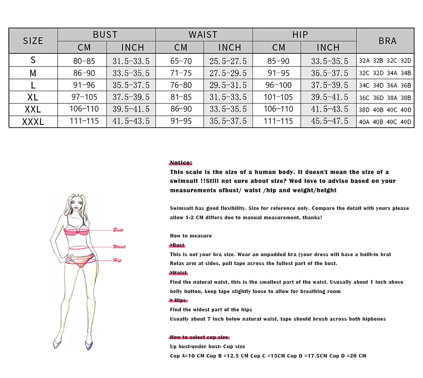 Sexy Swimsuit Bikini with Skirt Women Swimwear High Leg Swimwear Bathing Suit Beachwear Bandeau Biquini