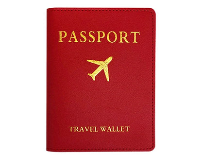 Men Women PU Leather Cute Luggage Tag Suitcase Address Label Baggage Boarding Bag Tag Name ID Address Holder Travel Accessorie