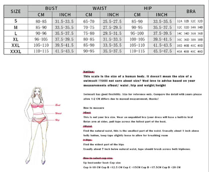 2025 Trend Trangle Stripped Micro Bikini Set Women Swimsuit Sexy Fashion Lady Biquini Swimwear Vacation Beachwear Female Clothes