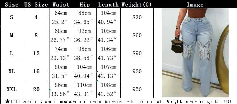 2025 Summer Fashion Woman Vintage Embroidery Denim Trousers Casual High Waist Straight Leg Jeans Women Street Clothes Jean Pants