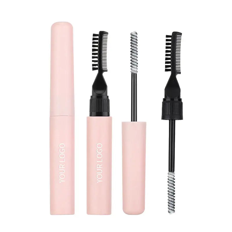 30pcs Eye Brow liquid wax Soap Gel Pen free Make Your Own Brand Waterproof Eyebrow Styling Enhancer White Eyebrow Wax Stick Bulk