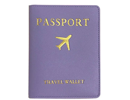 Men Women PU Leather Cute Luggage Tag Suitcase Address Label Baggage Boarding Bag Tag Name ID Address Holder Travel Accessorie