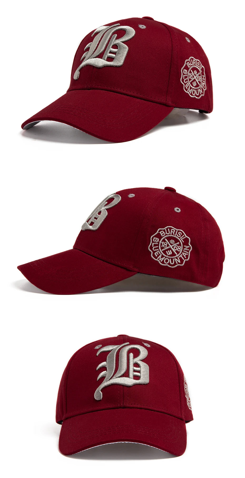 Summer Women Baseball Cap Cotton Fashion Letter Embroidery Sun Hat Casual Women's Visor Hats Outdoor Hip Hop Caps For Men Unisex