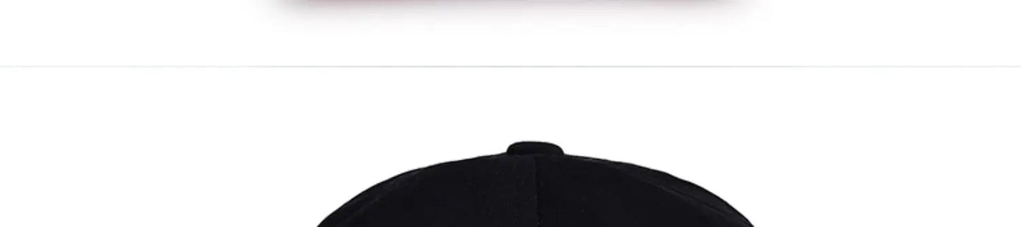 Baseball Cap Women Embroidered Flower Baseball Hat Spring Summer Hats For Women Cotton Snapback Vintage Ethnic Style Sun Visor