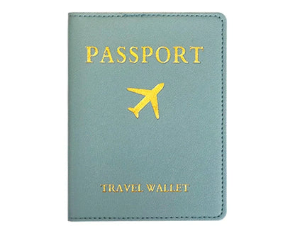 Men Women PU Leather Cute Luggage Tag Suitcase Address Label Baggage Boarding Bag Tag Name ID Address Holder Travel Accessorie
