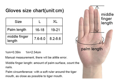 Jxwatcher Wholesale Fox Fur Gloves Winter Female Luxury Style Warm Sheepskin Genuine Leather Gloves Driving Thickening Mitten