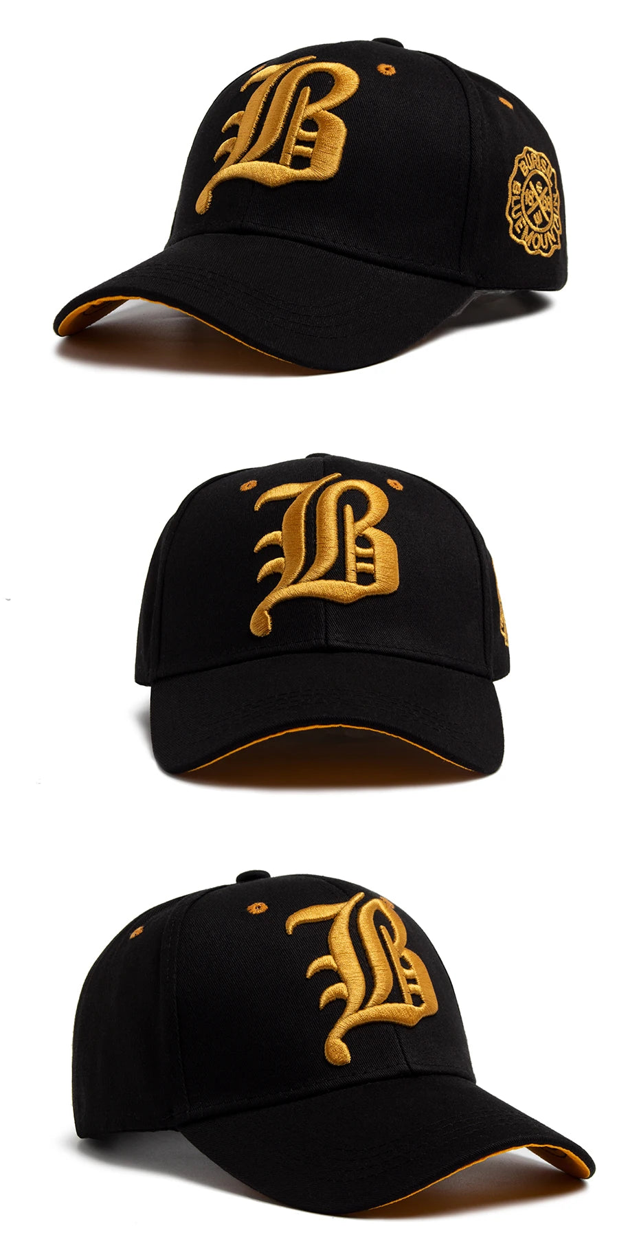Summer Women Baseball Cap Cotton Fashion Letter Embroidery Sun Hat Casual Women's Visor Hats Outdoor Hip Hop Caps For Men Unisex