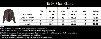 TRAFZA Spring Women Retro Brown PU Jackets Lace-up Single Button Coats Slim Sashes Jacket Fashion 2025 Female Casual Outwears
