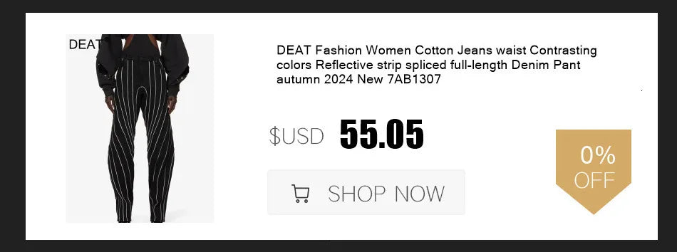 DEAT Fashion Women's Jackets Hooded Zipper Short Contrast Color Drawstring Deconstruction Coat Autumn 2025 New Tide 7AB4742