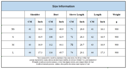 Willshela Women Fashion Solid Front Zipper Jackets Vintage Lapel Neck Long Sleeves Female Chic Lady Outfits