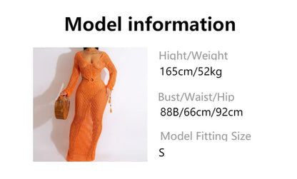 JRRY Sexy Women Crocheted Dresses Tassels Crochet Dress Cover Ups Hollow Out Knitted Beach Swimsuits