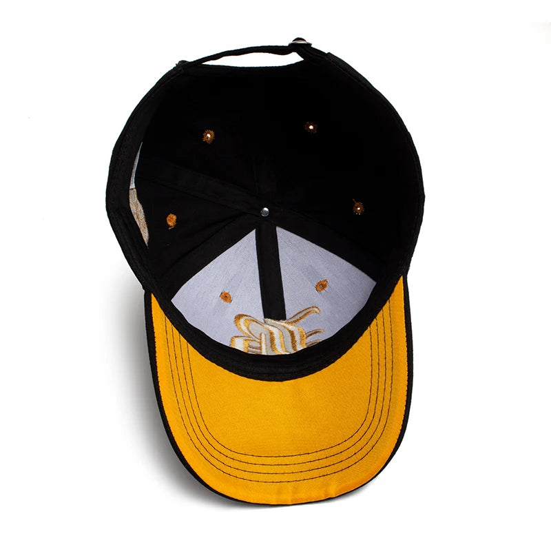 Summer Women Baseball Cap Cotton Fashion Letter Embroidery Sun Hat Casual Women's Visor Hats Outdoor Hip Hop Caps For Men Unisex