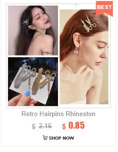 2021 Women Hair Device Big Hair Claw Clips Bird's Nest Hairpin Korean Bun Hair Disk Ponytail Solid Curler Headwear Accessories