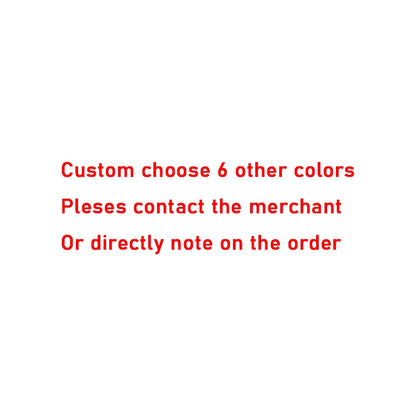 6pcs/Set Fashion Rectangle Rimless Women Sunglasses Trendy Small Square Sun Glasses For Female Outdoor Accessory Shades Eyewear