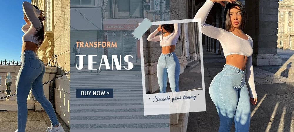 Women’s Ripped Jeans High Waist Distressed Jeans High Waist Wide Straight Leg Y2k Loose Fit Distressed Denim Pants