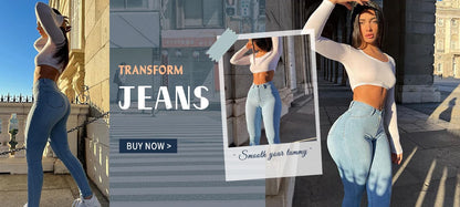 Women’s Ripped Jeans High Waist Distressed Jeans High Waist Wide Straight Leg Y2k Loose Fit Distressed Denim Pants