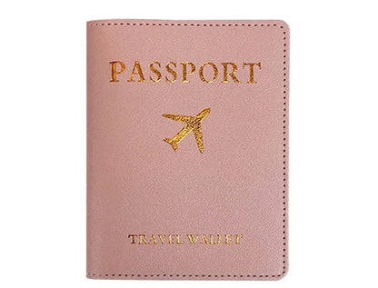 Men Women PU Leather Cute Luggage Tag Suitcase Address Label Baggage Boarding Bag Tag Name ID Address Holder Travel Accessorie