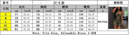 FAGADOER Fashion Cargo Pocket Patchwork Denim Romper Women Button Backless Sleeveless Jumpsuit Female Streetwear Overalls 2025