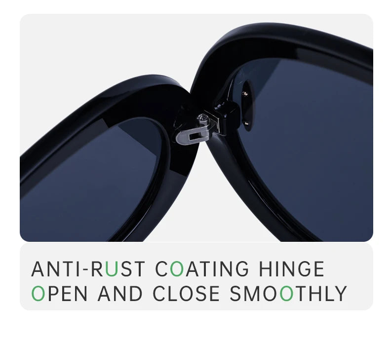 Oversized Wave Mask One-Piece Sunglasses Women Y2K Punk Sports Sun Glasses for Lady 2025 Luxury Brand Steampunk Eyewear Goggle